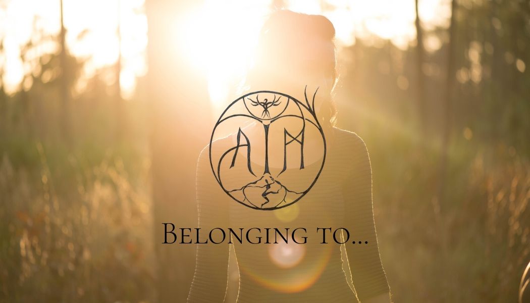 BELONGING TO